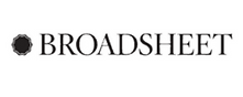 Broadsheet Cowderoy's Dairy
